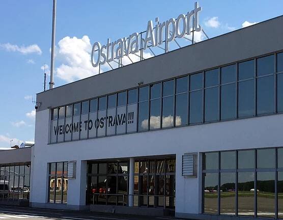 O novém generálním řediteli letiště v Mošnově se rozhodne ve výběrovém řízení