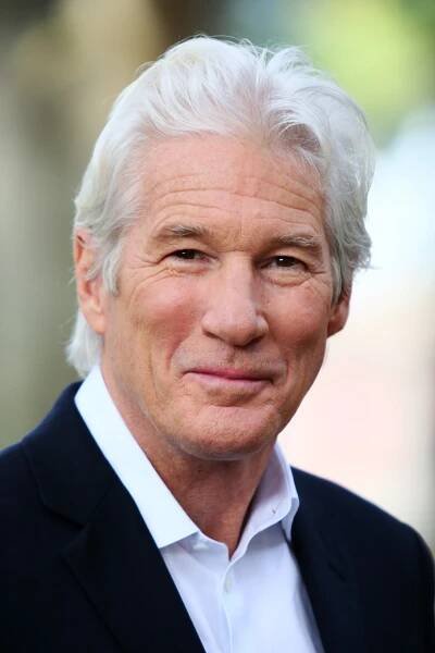 Men's hair trends