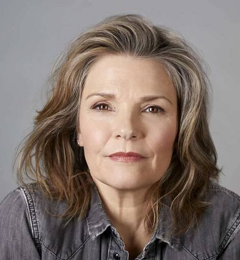 Kathryn Erbe