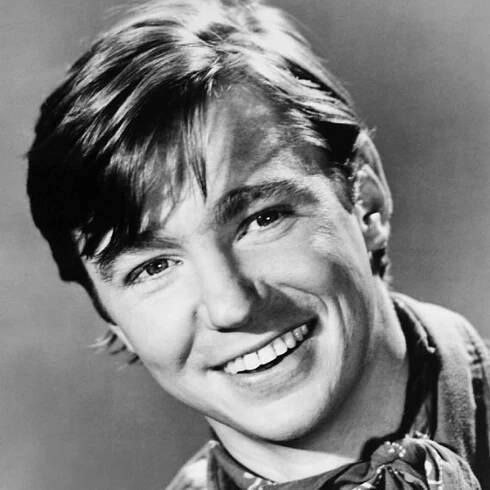 Singender Cowboy Randy Boone mit 83 gestorben