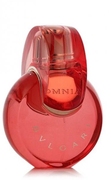 Bvlgari Omnia Coral EDT 100 ml W