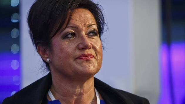 Radmila Kleslová se vrací na kandidátku. Má Babišovu podporu