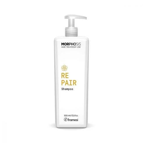 Framesi Morphosis Repair Shampoo 1000ml - Obnovující šampon | NaVlas.cz