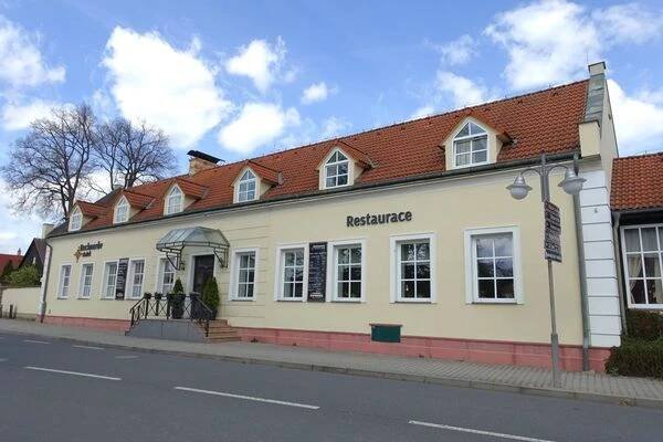 Restaurace Bechnerův statek foto 1