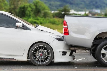 What to Do After A Rear-End Car Accident In New York