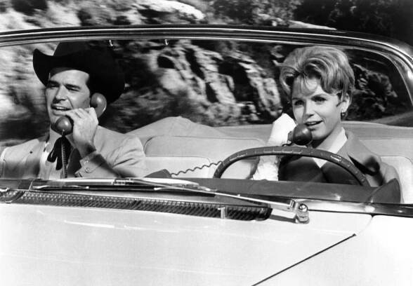 Lee Remick - Actress