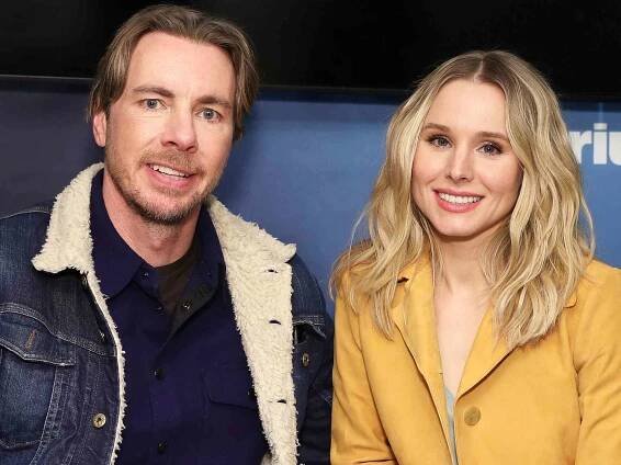 Dax Shepard Reveals Kristen Bell's Top 3 Celebrity Crushes: 'Try to Find a Through-Line There'