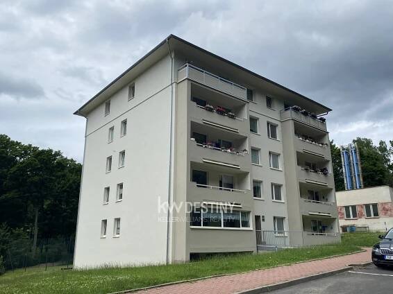 Prodej, Byty 2+1, 51 m2 - Dubí - Keller Williams