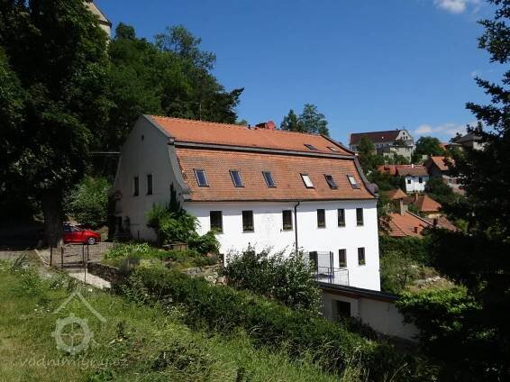 Penzion ve Mlýně | 