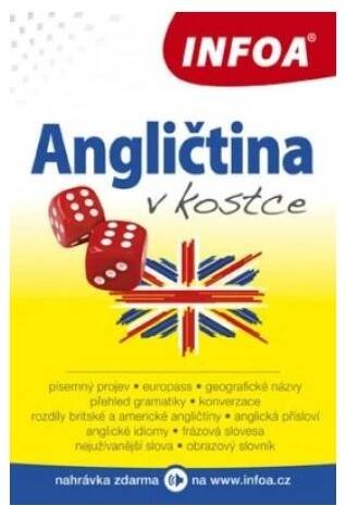 Angličtina v kostce