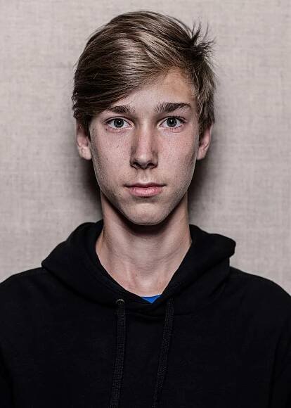 Faces Of Europe | Slovenia – FACES OF EUROPE