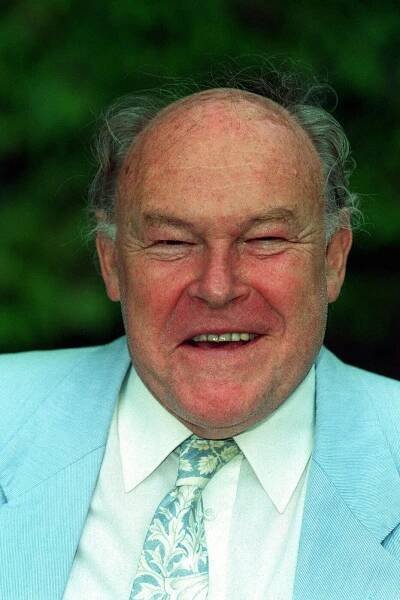 Zemřel herec Timothy West (†90), známý z Poirota či Vražd v Midsomeru