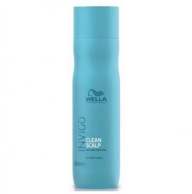 Wella Professionals Invigo Balance Senso Calm Sensitive Shampoo 250 ml - Bezvavlasy.cz