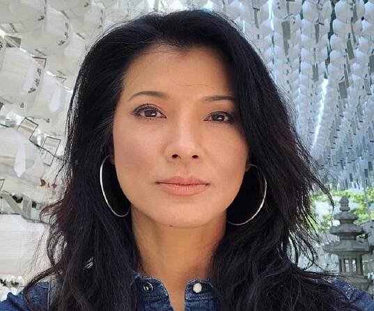 Kelly Hu Biography - Facts, Childhood, Family Life & Achievements
