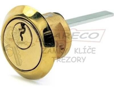 Assa Abloy FAB 2032 k přídavnému zámku