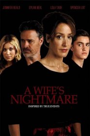 Manželská lest (2014) [A Wife's Nightmare] film