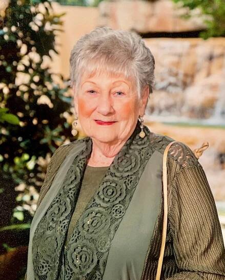 Rhoda Karol
