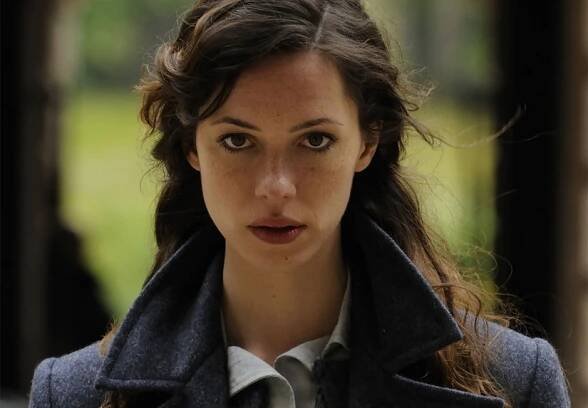 Rebecca Hall