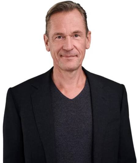 profile photo of Mathias Döpfner