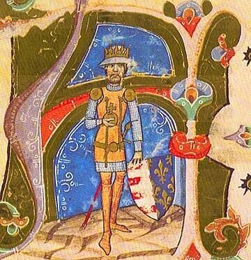 Uherské království (1301–1526) – Wikipedie