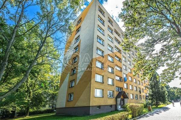 Prodej Byt 4+1, Osvobození, Orlová - Lutyně, okres Karviná