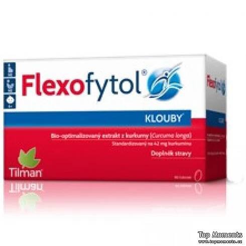 Farmakologické studie potvrzují pozitivní dopad kurkumy na klouby