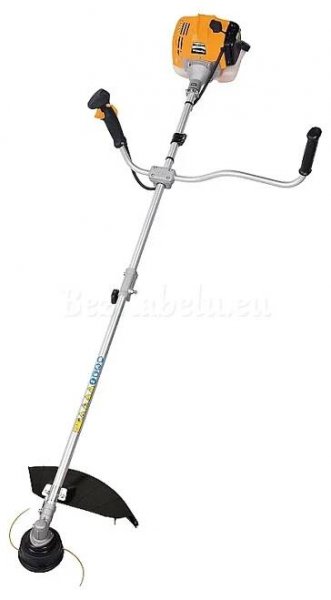 Křovinořez benzínový Riwall PRO RPB 510 51,7ccm