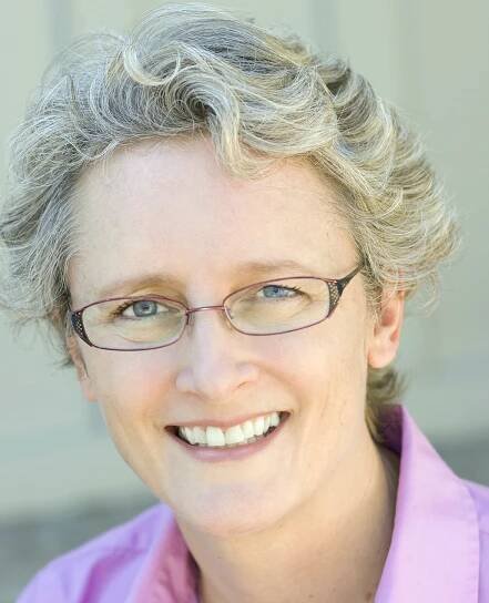 Anne Janzer
