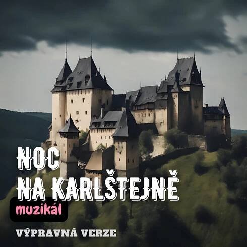 Noc na Karlštejně