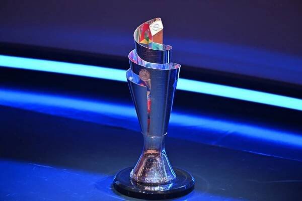 Liga národů UEFA 2024/2025: tabulky skupin, program a výsledky