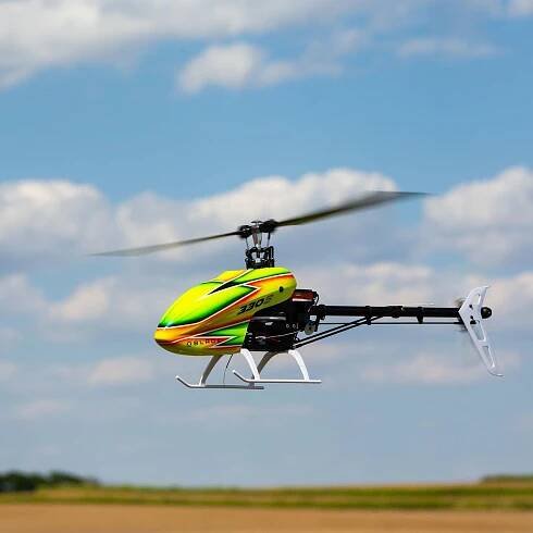 Blade 330 S Smart RTF Basic