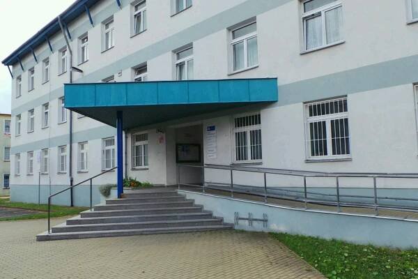Policie ČR - Územní odbor Tachov foto 1