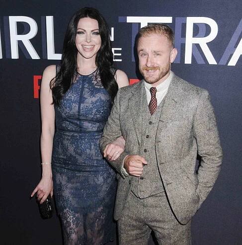 Laura Prepon and Ben Foster Engaged: What to Know About the Ultra-Private Couple