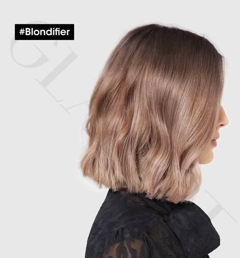 L'Oréal Professionnel Serie Expert Blondifier Professional Conditioner 500 ml eshop