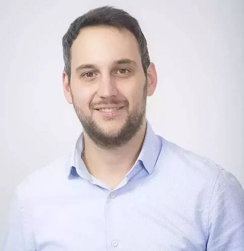 Marcelo Rondelli