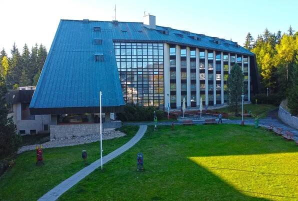 Galerie | Wellness Hotel Svornost, ubytování Harrachov