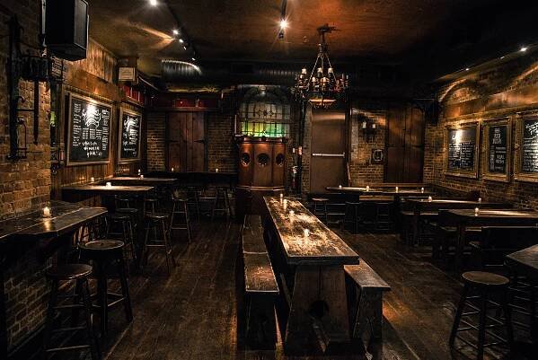 Events — Swift Hibernian Lounge Irish Bar New York NYC
