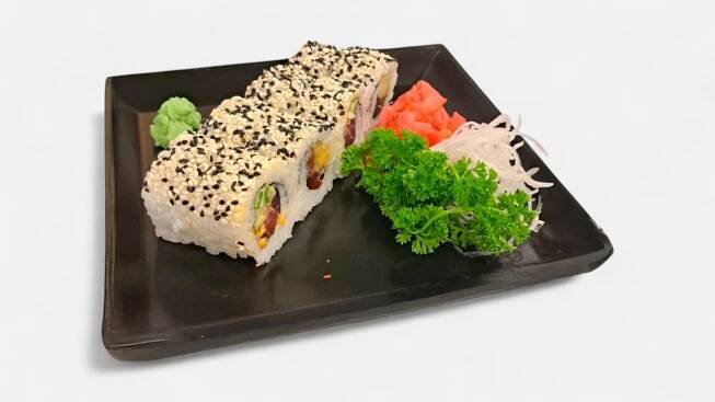 Sushi Kinsachi - Bar | Wolt | Doručení | Praha