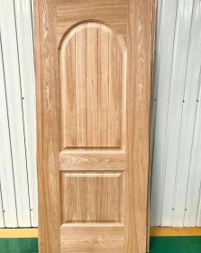 Veneer door skin - born wood™