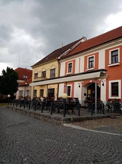 INFO.CZ | Kauza Diag Human a miliardář ze Špajzu: Šťáva chce 17 miliard, Bechyně si ho přesto váží