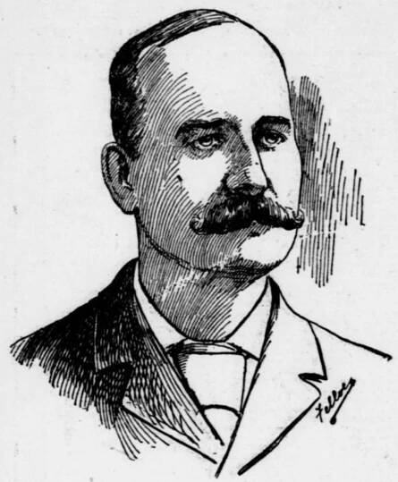 William Smith (Oregon politician) - Wikipedia