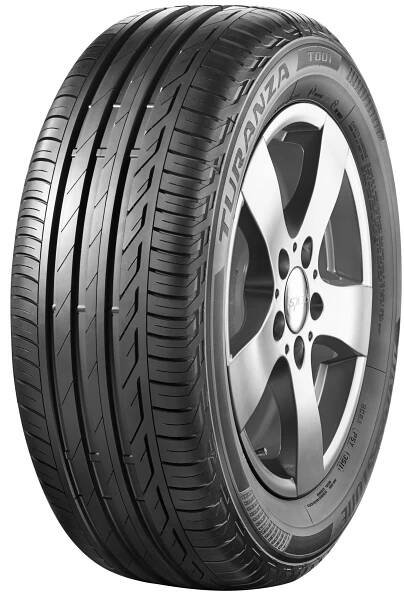 Bridgestone Turanza T001 205/55 R16 91 V