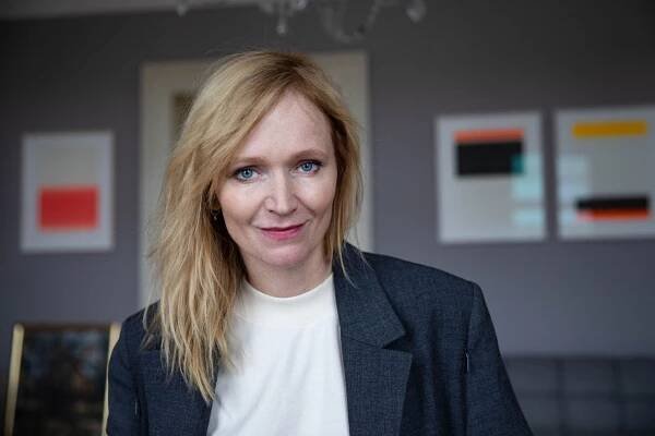 Základní vzdělání už jí nestačí. Anna Geislerová se vrhla na studium psychologie