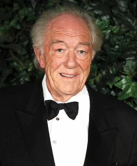 Michael Gambon, Actor Known for Playing Dumbledore in Harry Potter Films, Dead at 82