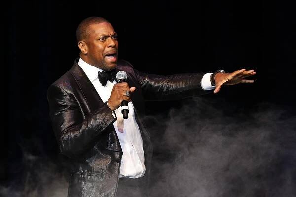 Ice Cube Reveals That Chris Tucker Turned Down $12 Million To Appear In "Friday" Sequel For Religious Reasons