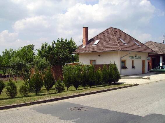 Penzion