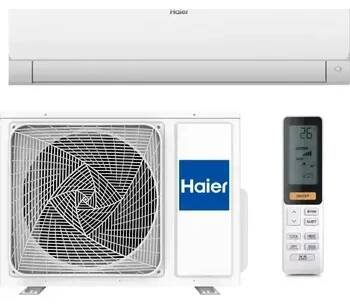 Klimatizace Haier Flexis PLUS 3.5 kW (bílá matná) včetně montáže