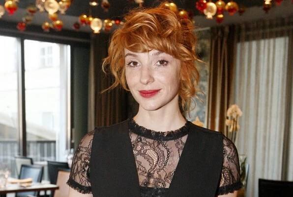 Vica Kerekes.