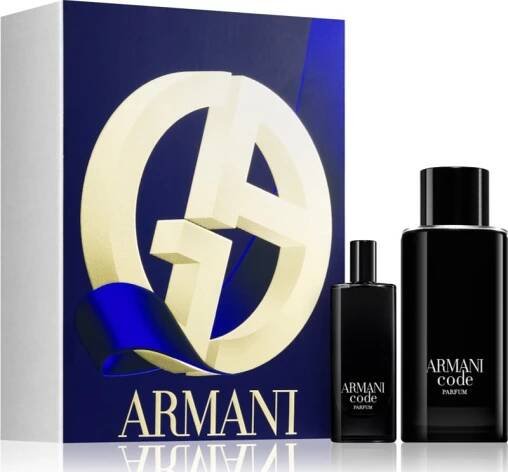 Giorgio Armani Code Homme EDP