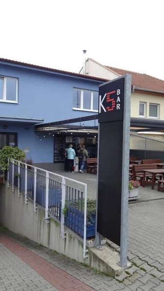 K5 bar foto 5